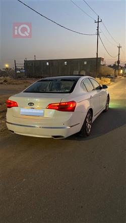 كيا كادينزا